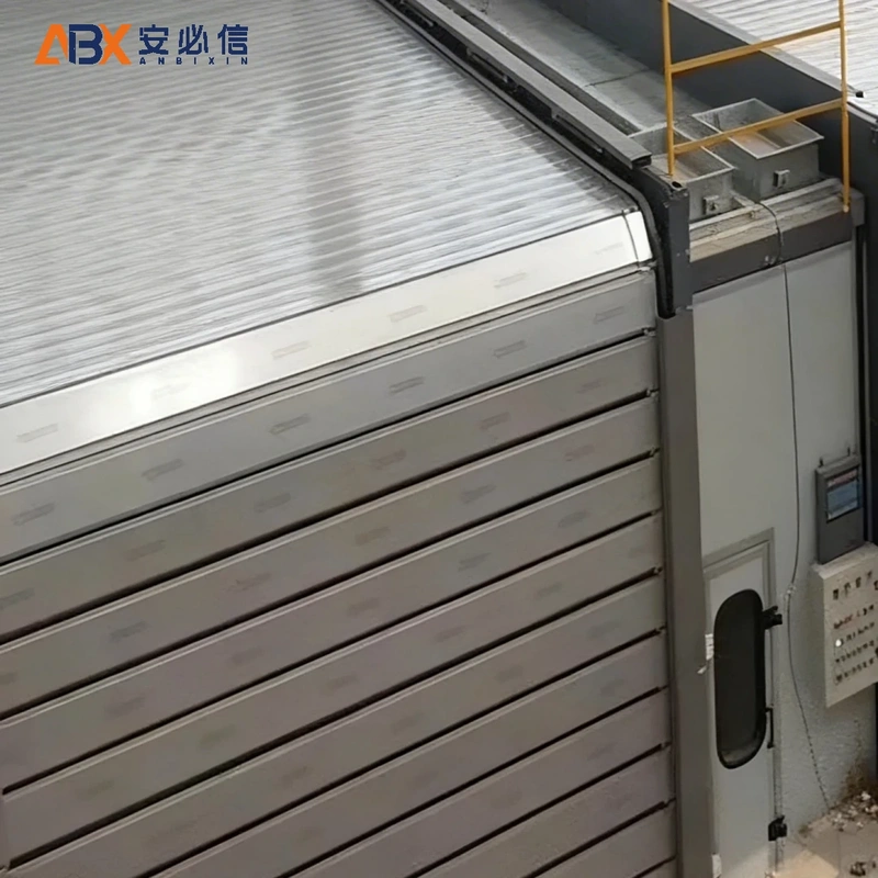 台州市雷达高速门